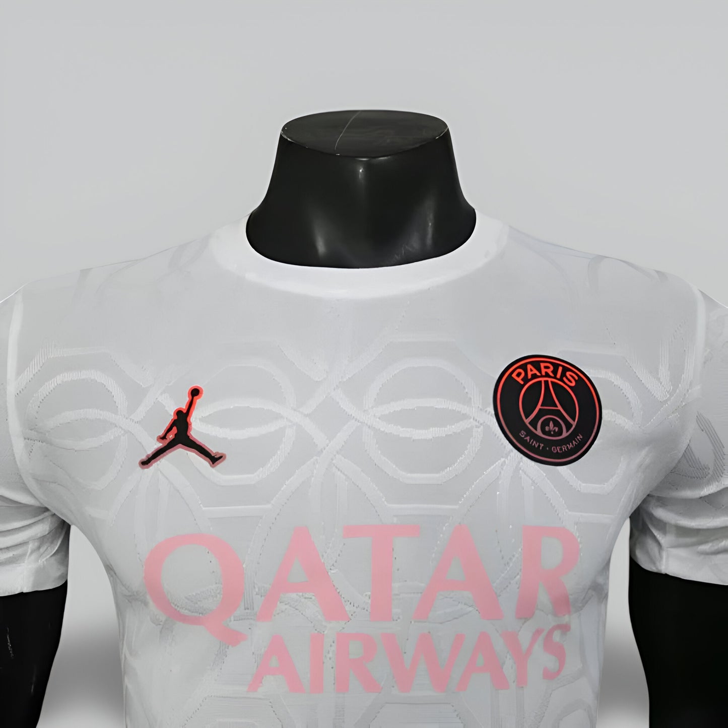 PSG 25/26 "Paris Elegance" Player Version Premium Kit