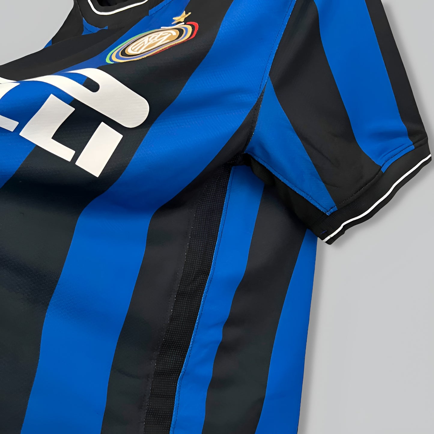 Inter Milan 09-10 Home Retro Kit