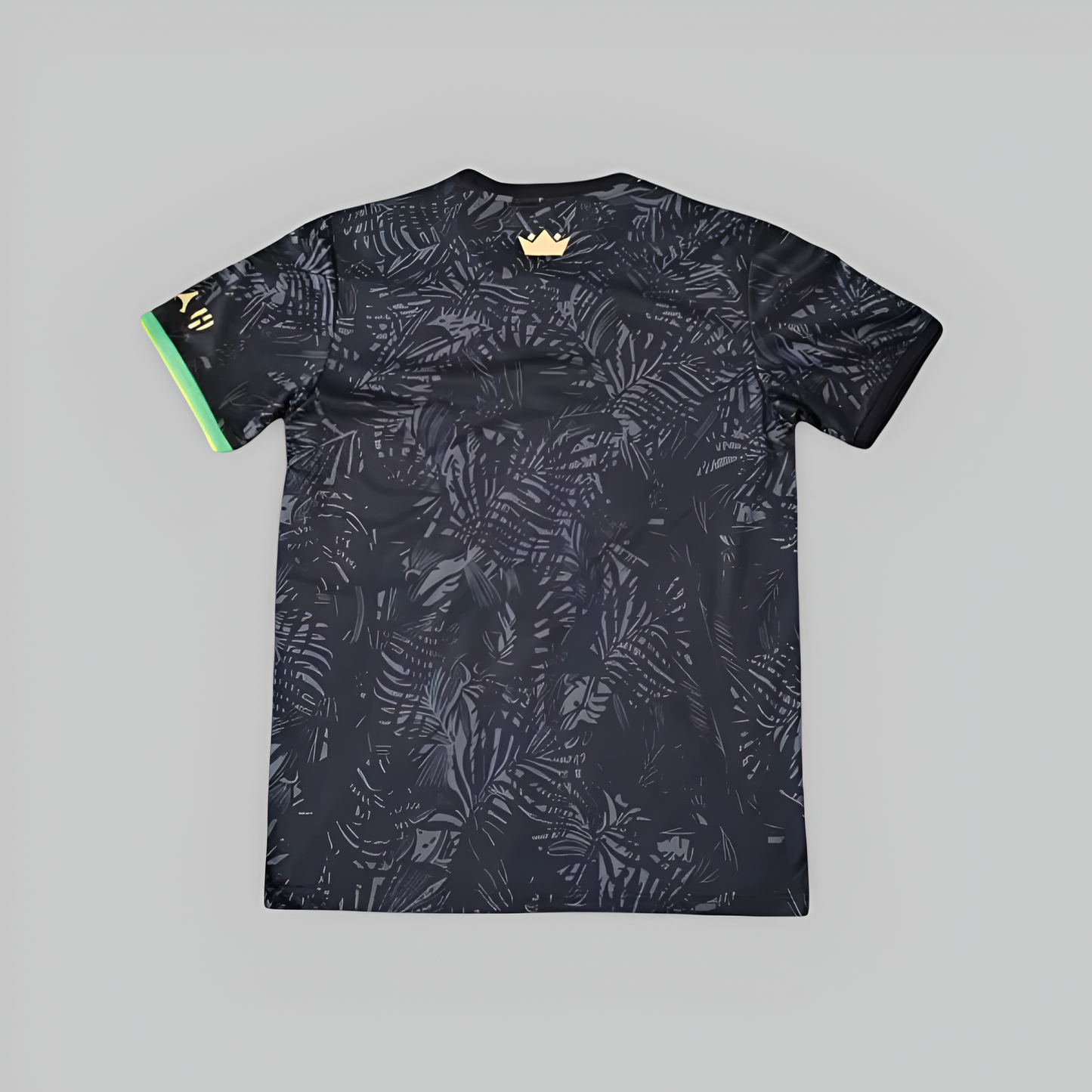 Brazil 24/25 "Royal Black" Premium Kit
