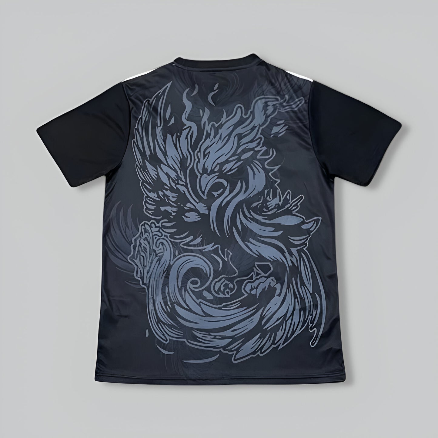 Liverpool 25/26 "Rebirth Rising" Kit