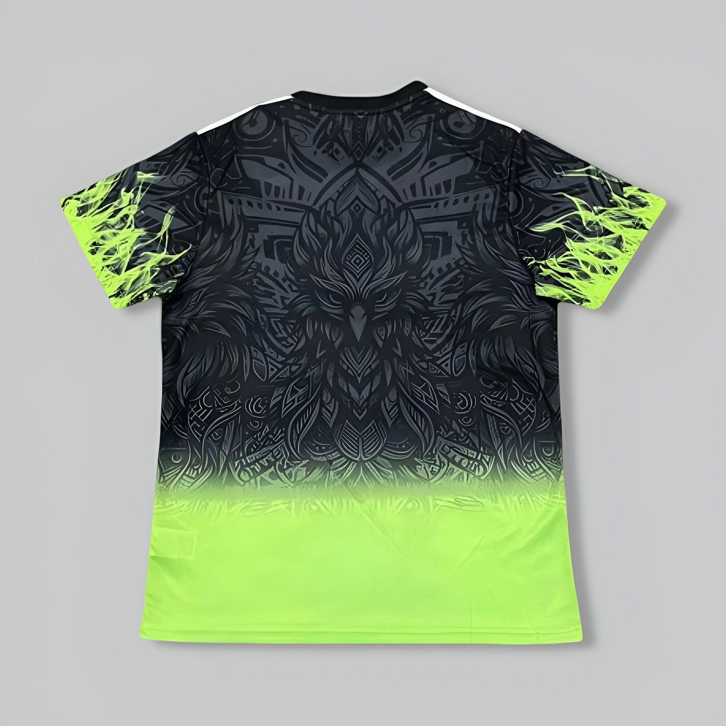Liverpool 25/26 "Lime Phoenix" Premium Kit