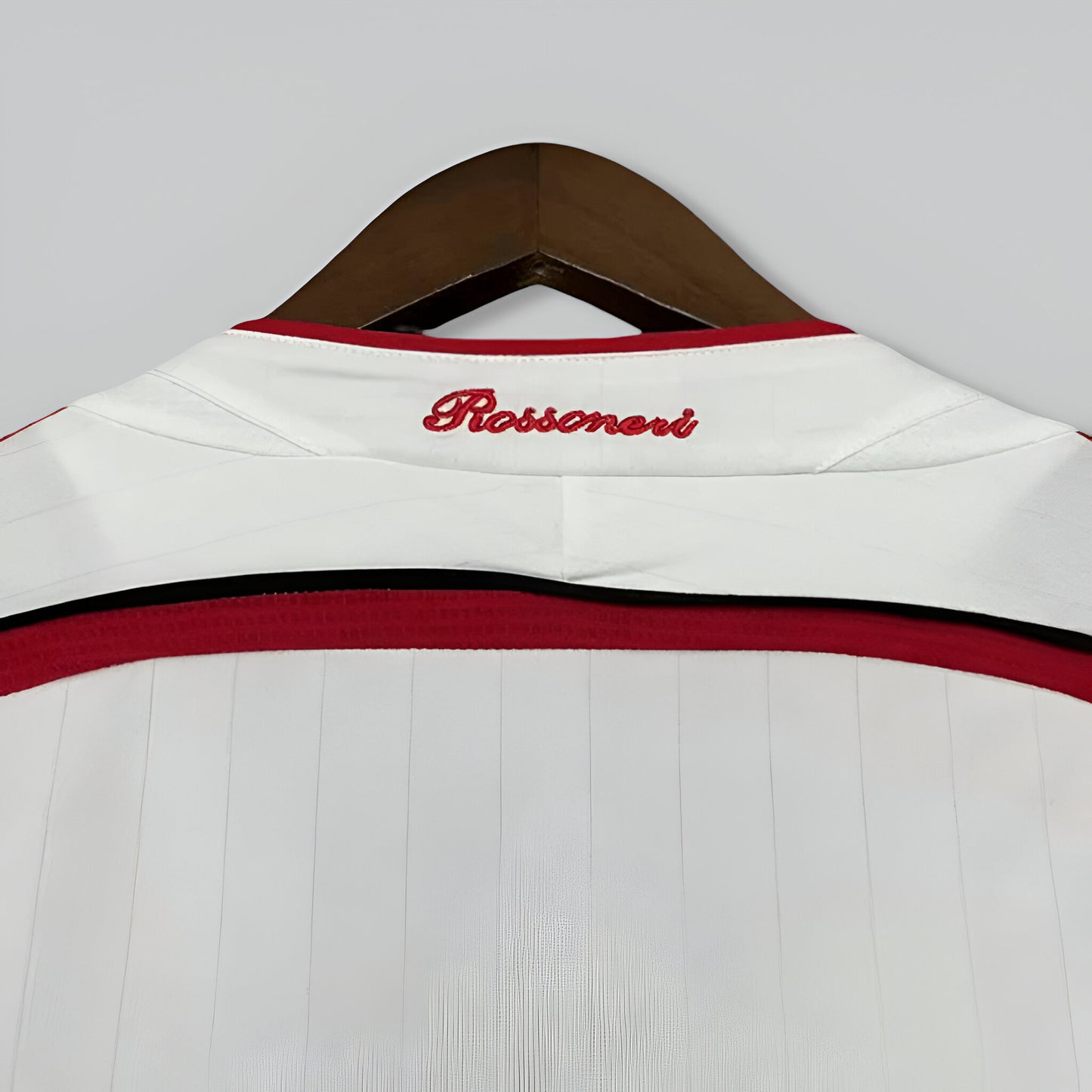 AC Milan 2006-2007 Away Retro Kit