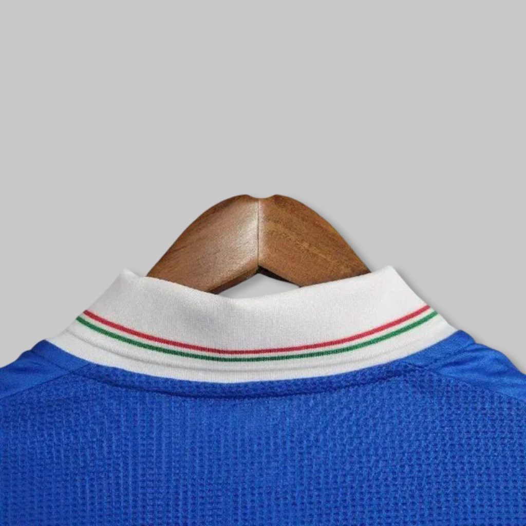 Italy 2012 Home Retro Kit