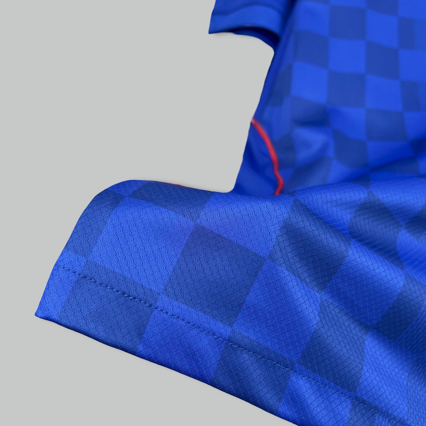 Croatia 2026 World Cup Away Jersey