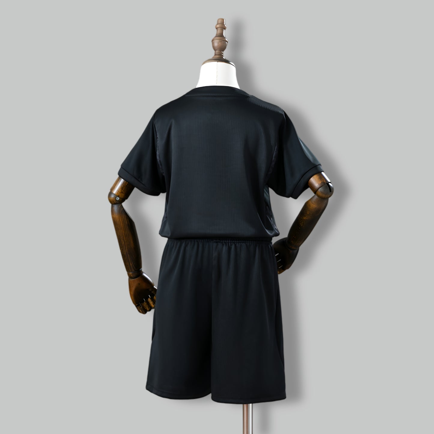 Norway 2026 World Cup Away Kit Kids
