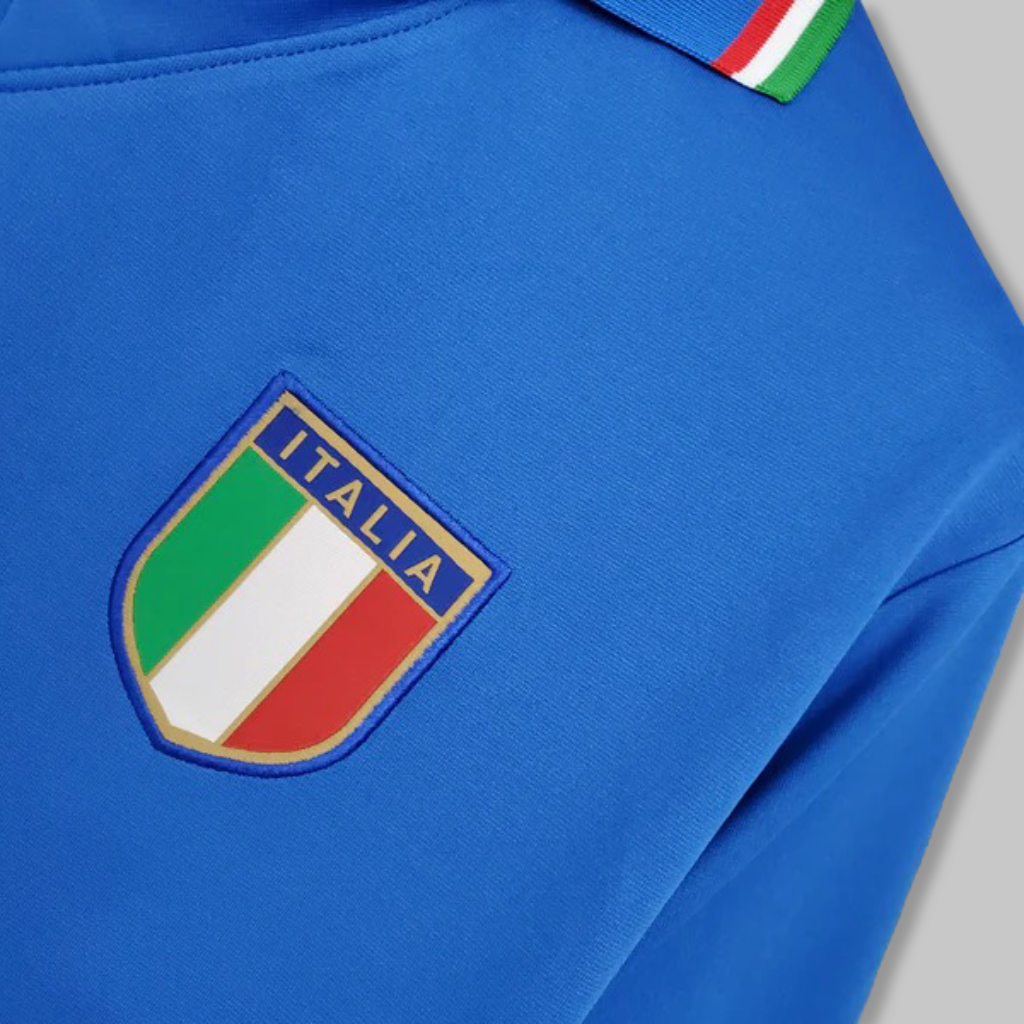 Italy 1982 Home Retro Kit