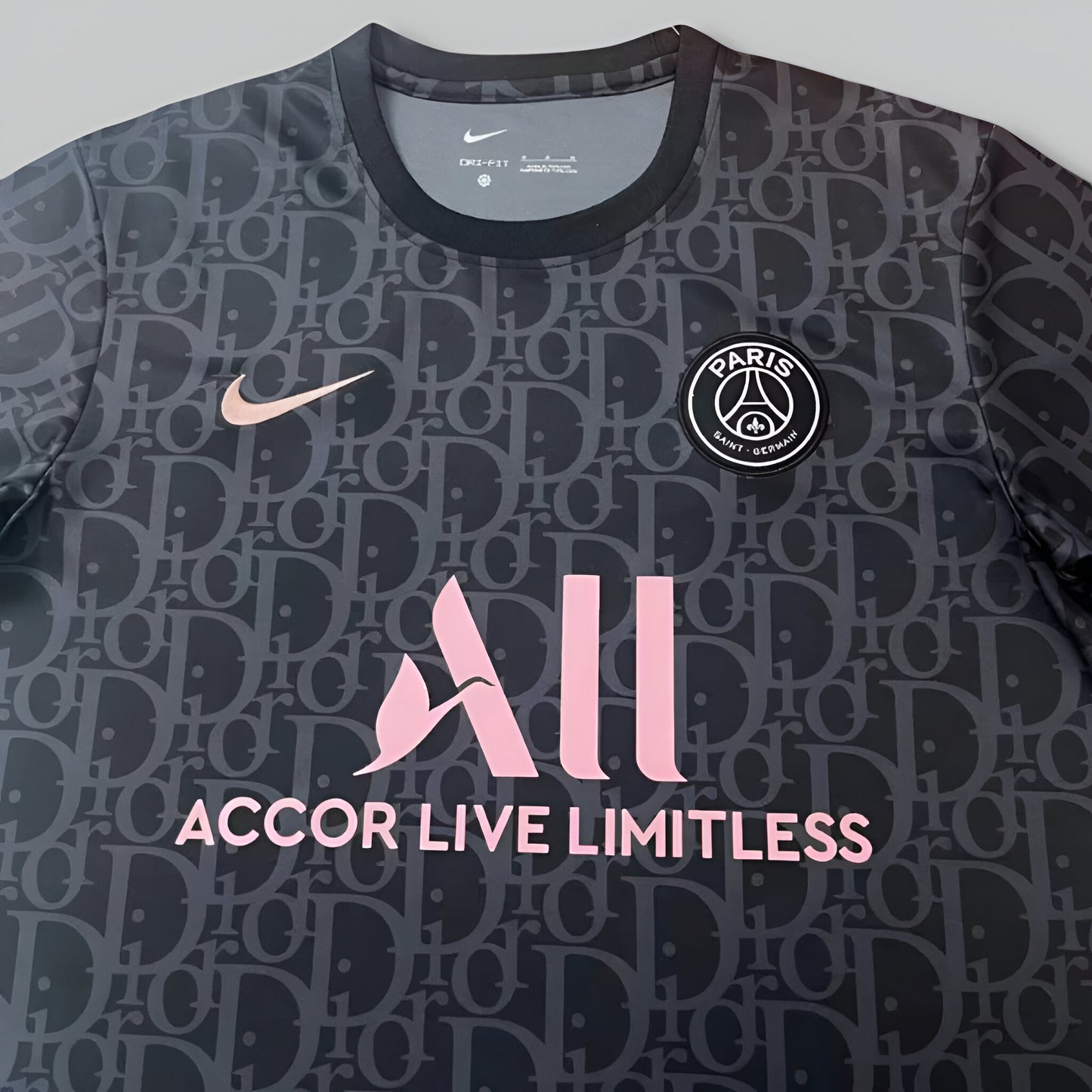 PSG 25/26 x Dior Premium Kit