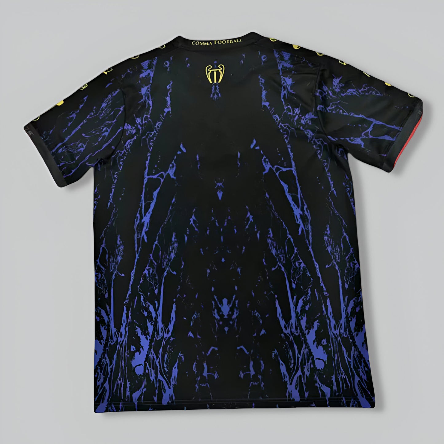 PSG 25/26 "Royal Champions" Premium Kit