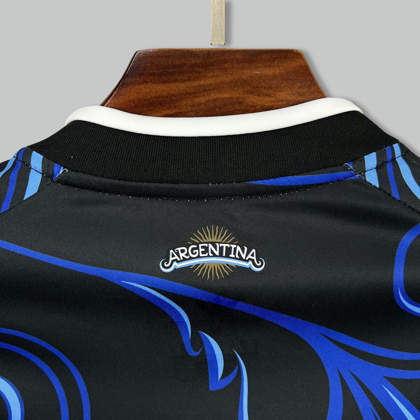 Argentina 2026 World Cup Away Jersey