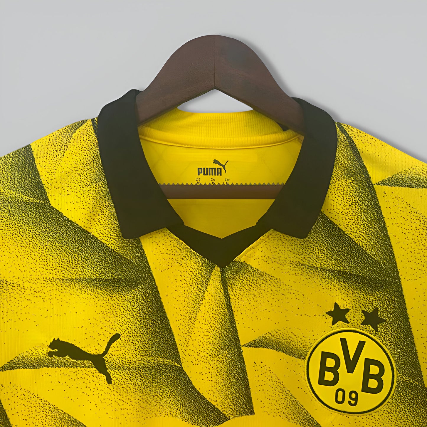Borussia Dortmund 24/25 Third Away Kit