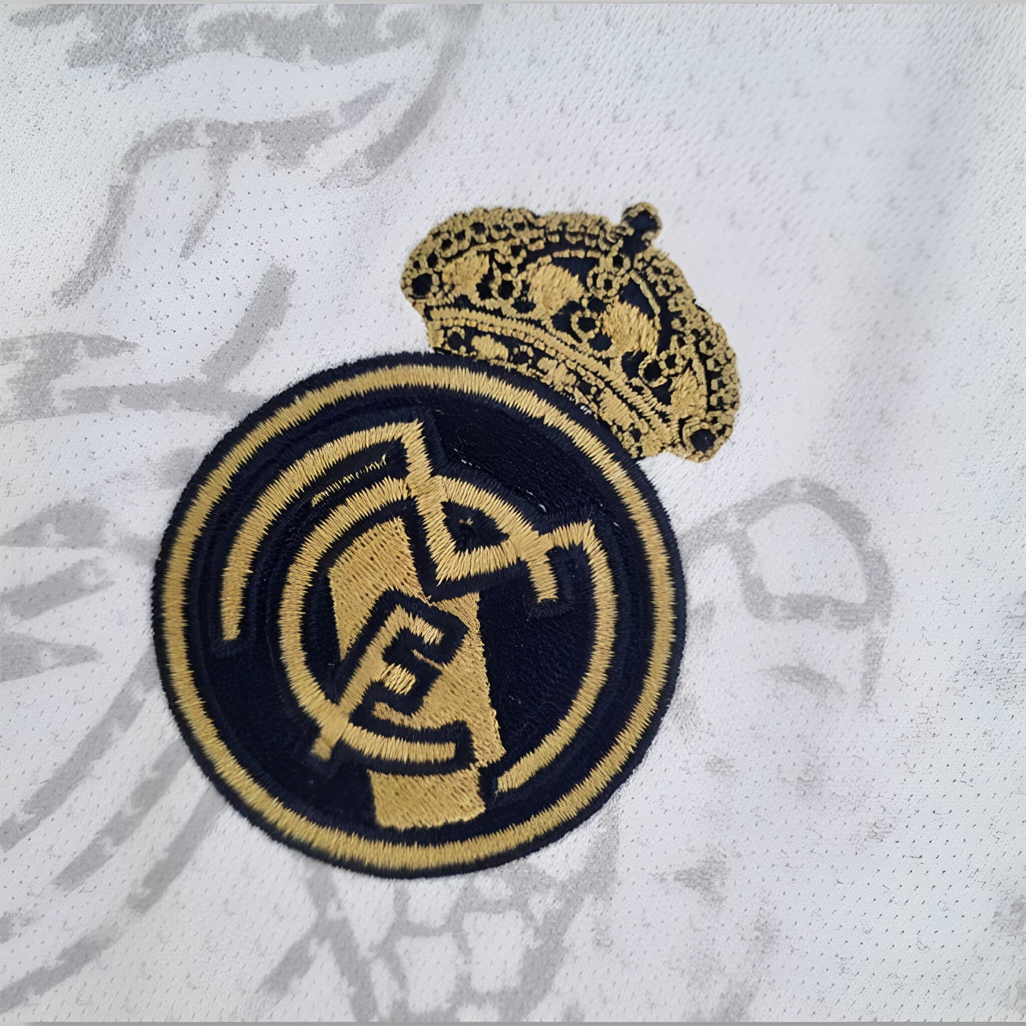 Real Madrid "Dragon Reign" Premium Kit