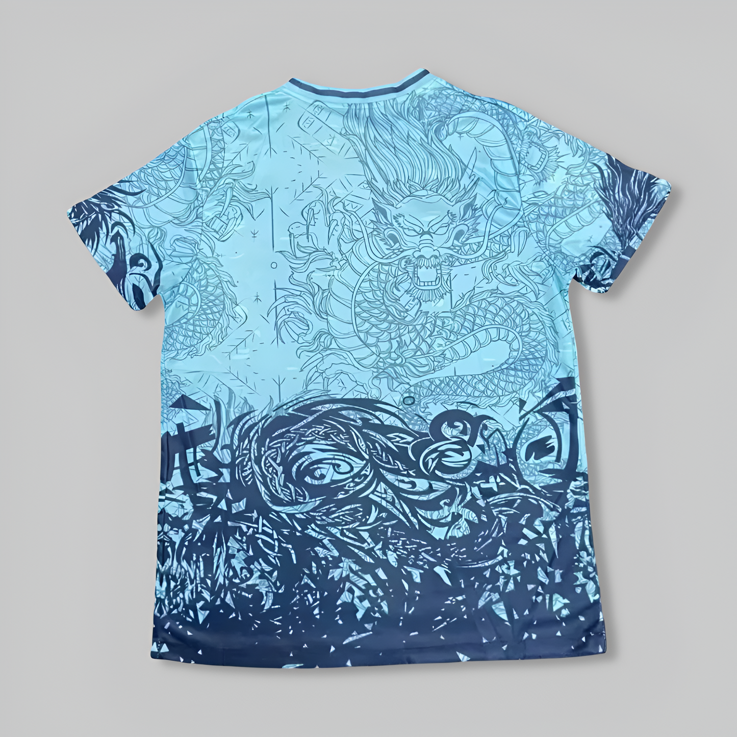 Barcelona 25/26 “Dragon Dynasty” Premium Kit