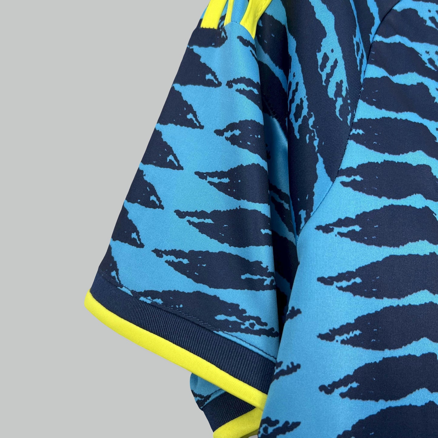 Colombia 2026 World Cup Away Jersey