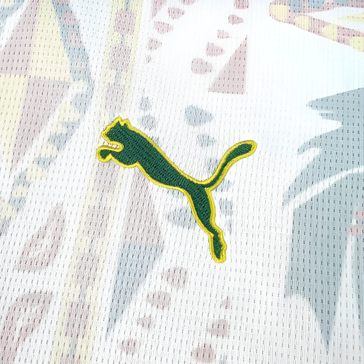 Senegal 2026 Home Kit