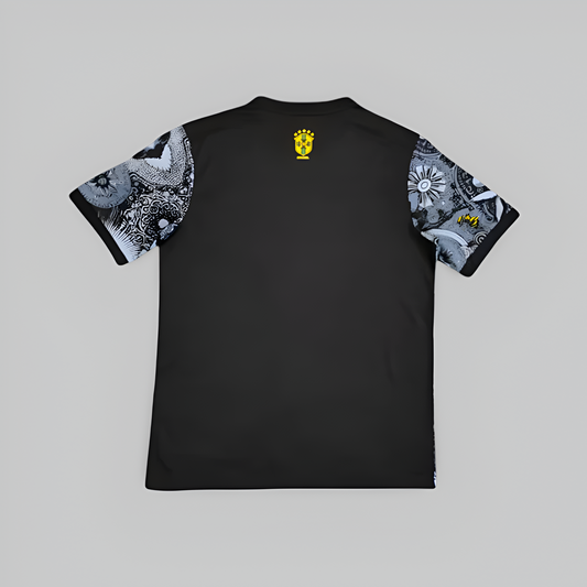 Brazil 25/26 "Jesus" Premium Kit