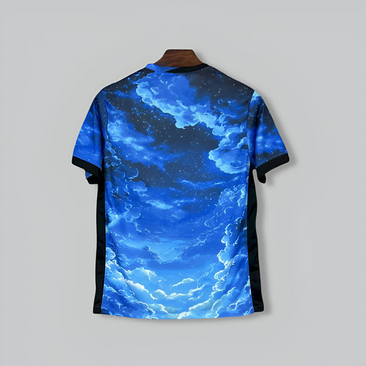 PSG 25/26 "Sky Blue" Premium Kit