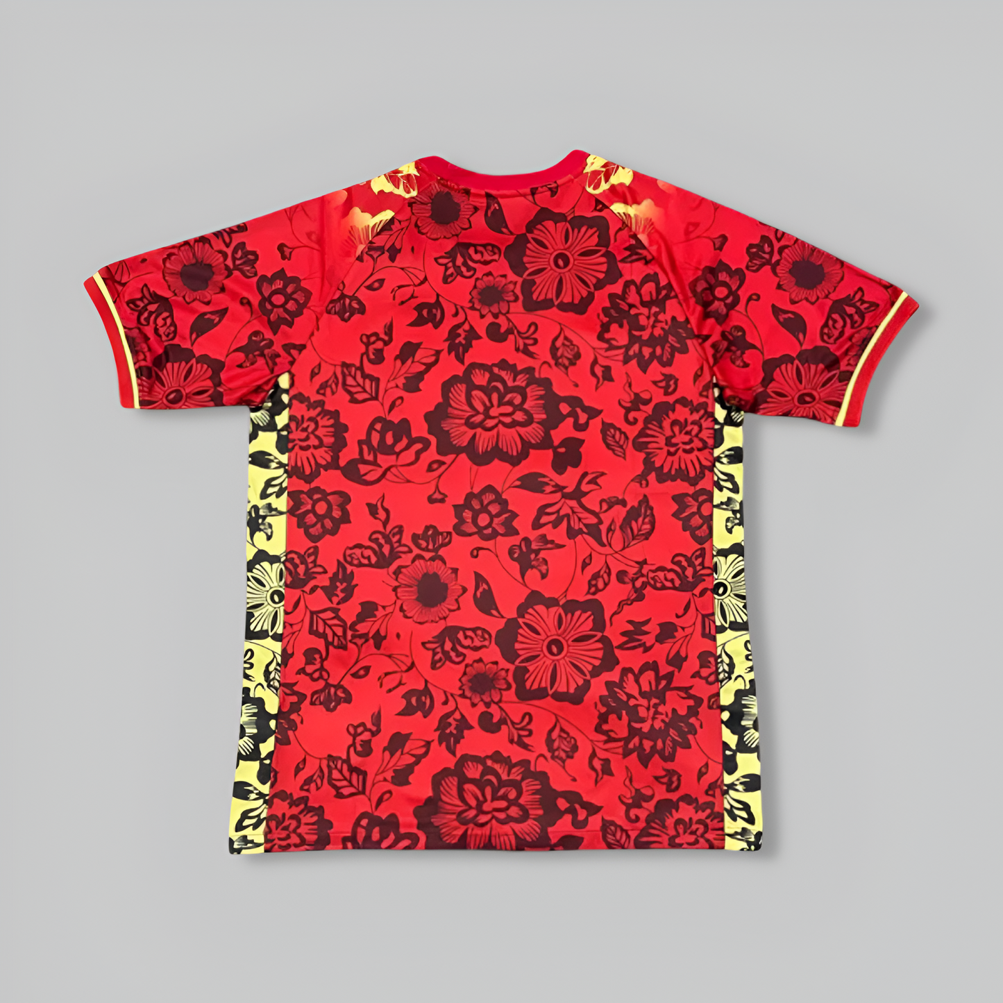 Portugal 25/26 "Floral Grace" Kit
