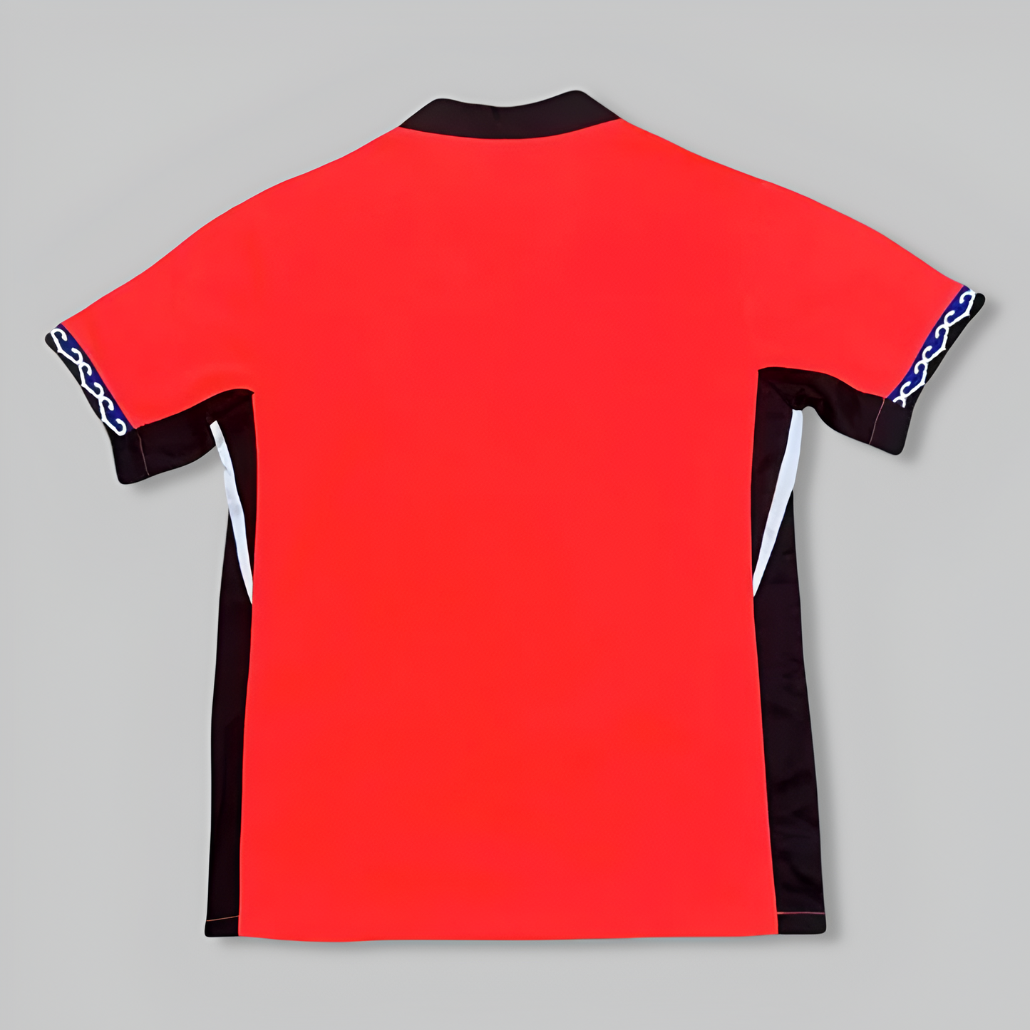 South Korea 25/26 Home Kit