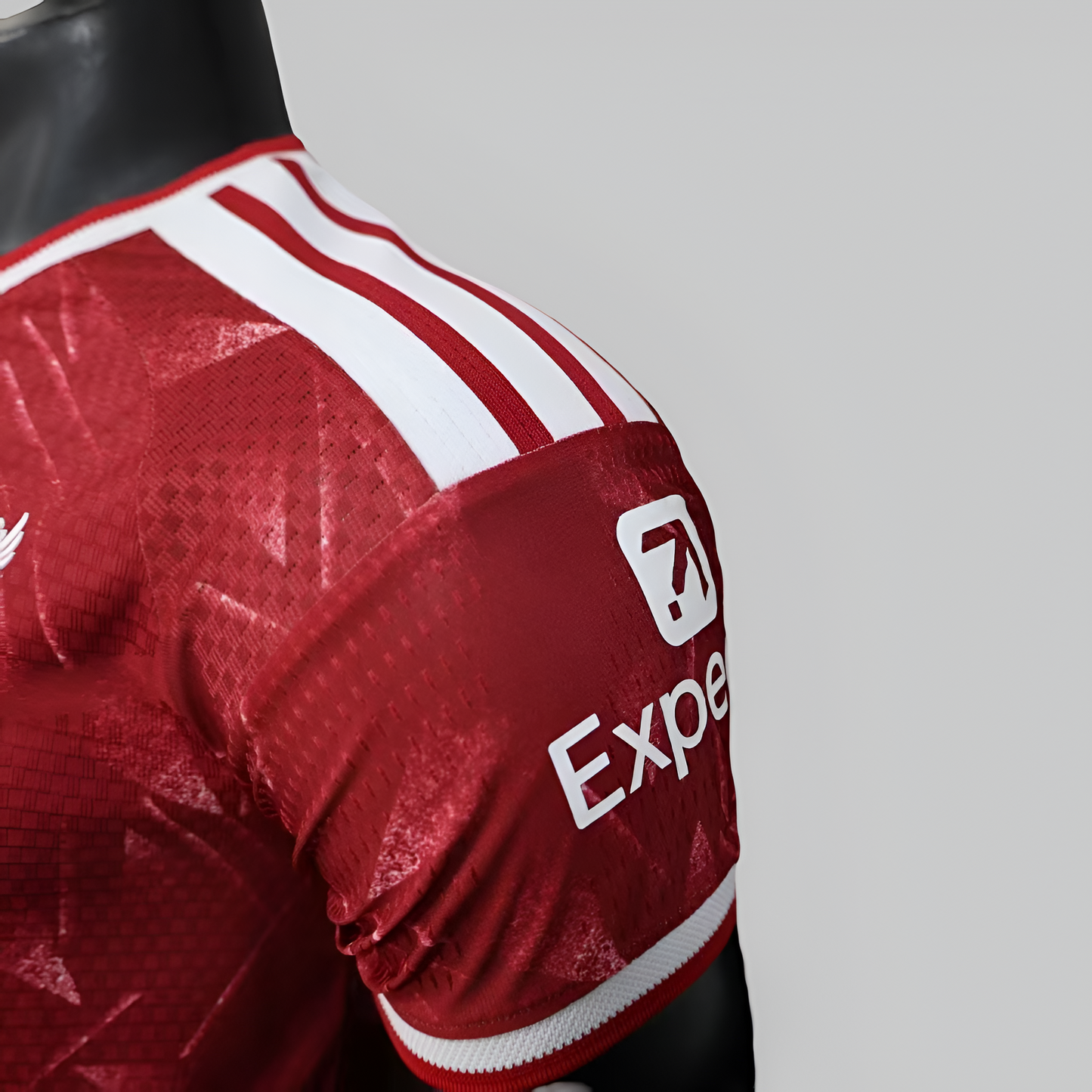 Liverpool 26/27 Home Kit