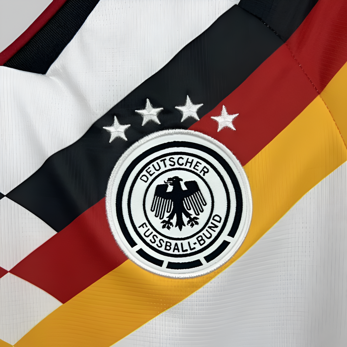 Germany World Cup 2026 Home