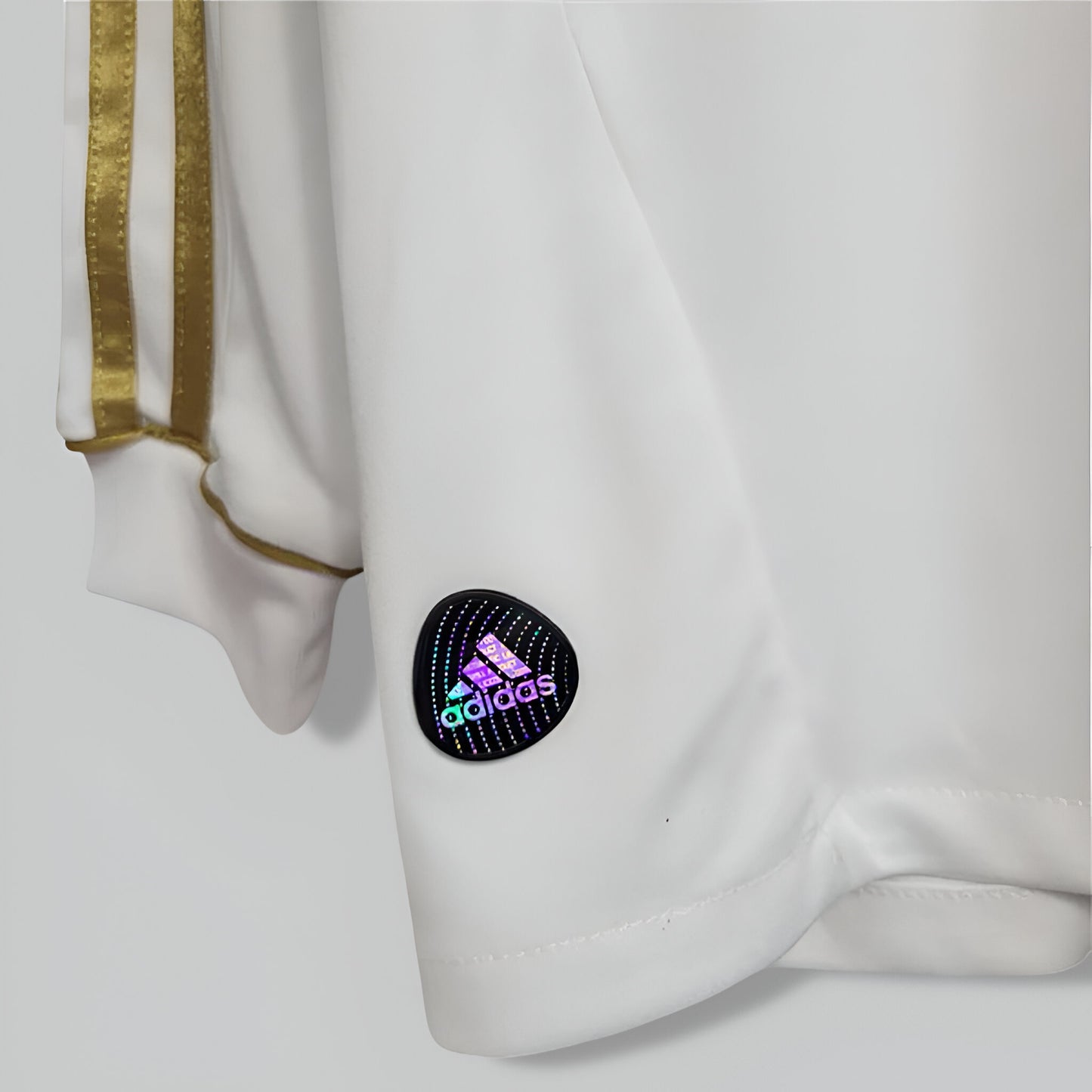 Real Madrid 2011-2012 Home Long Sleeve