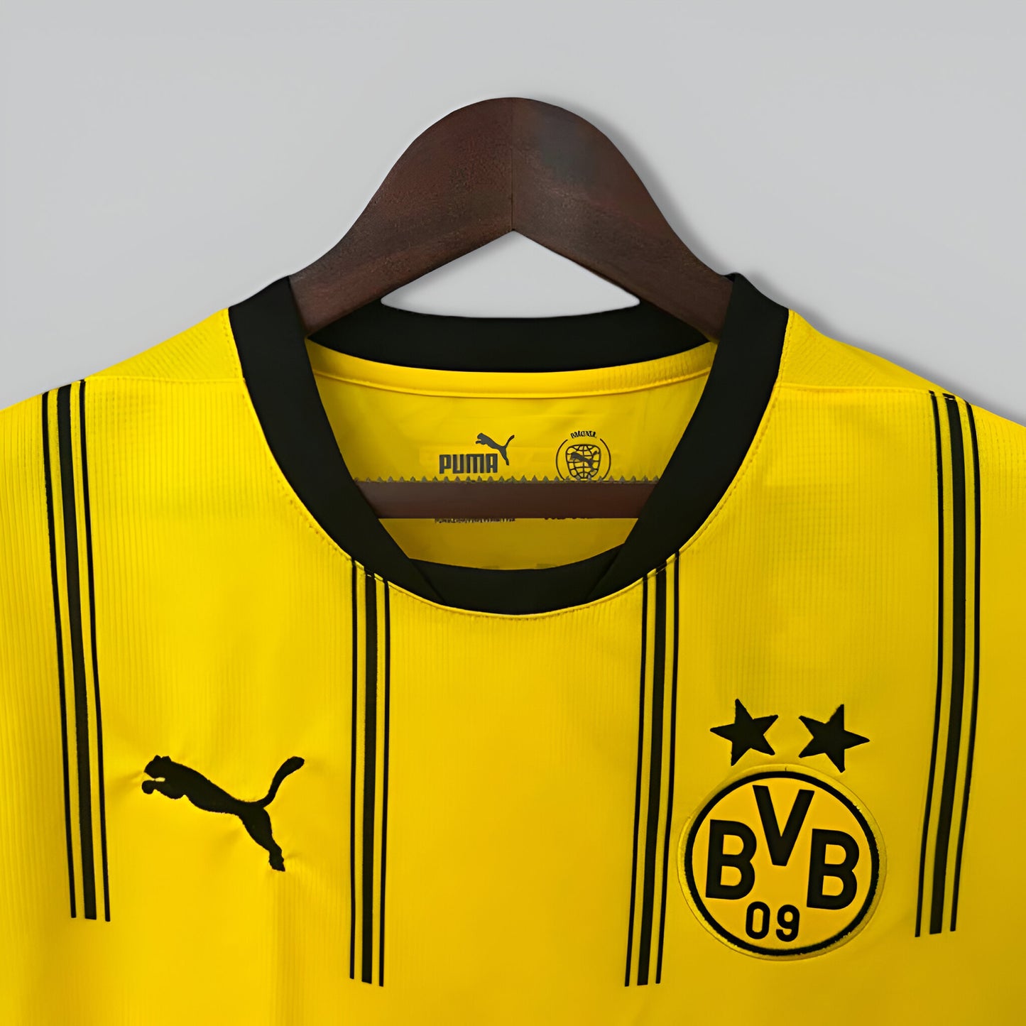 Borussia Dortmund 24/25 Home Kit