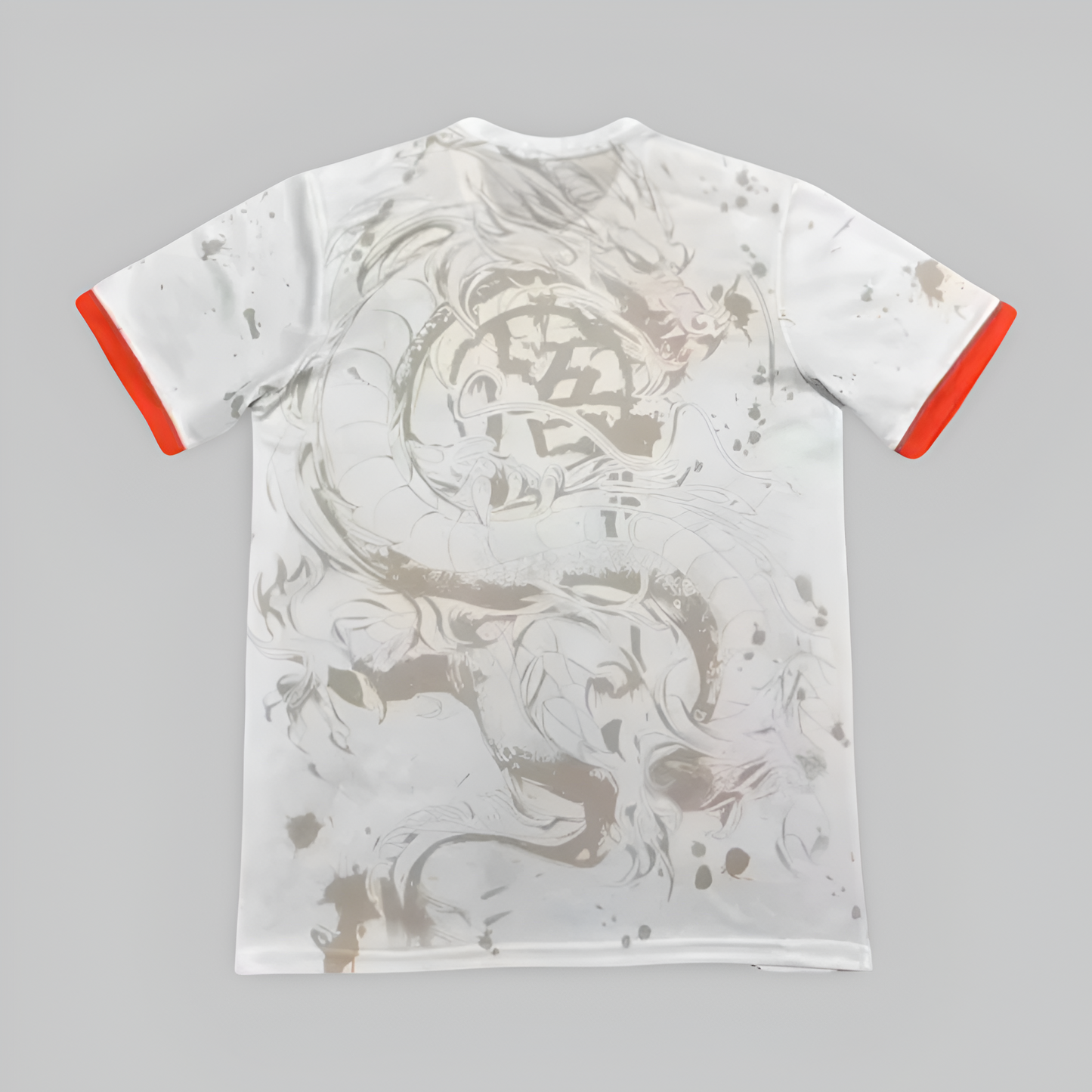 Japan 25/26 "Dragon Ball" Premium Kit