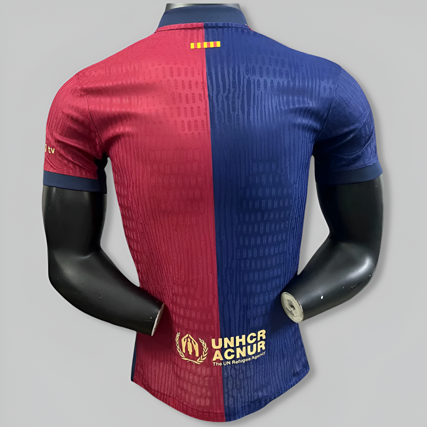 Barcelona 25/26 x Travis Scott Player Version Premium Kit