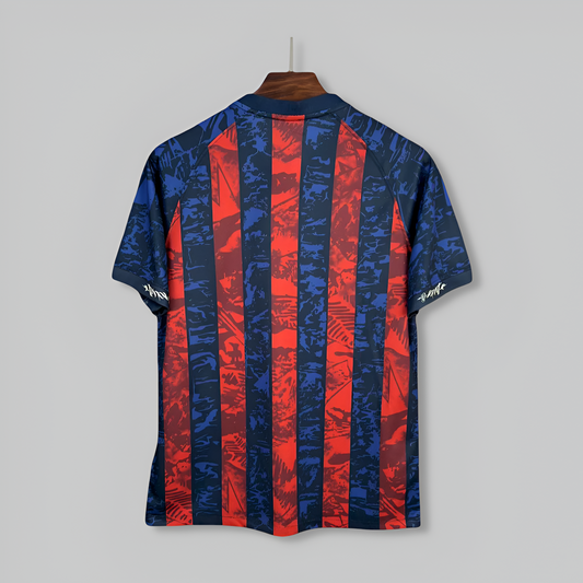 Barcelona 25/26 "Catalan Pulse" Premium Kit