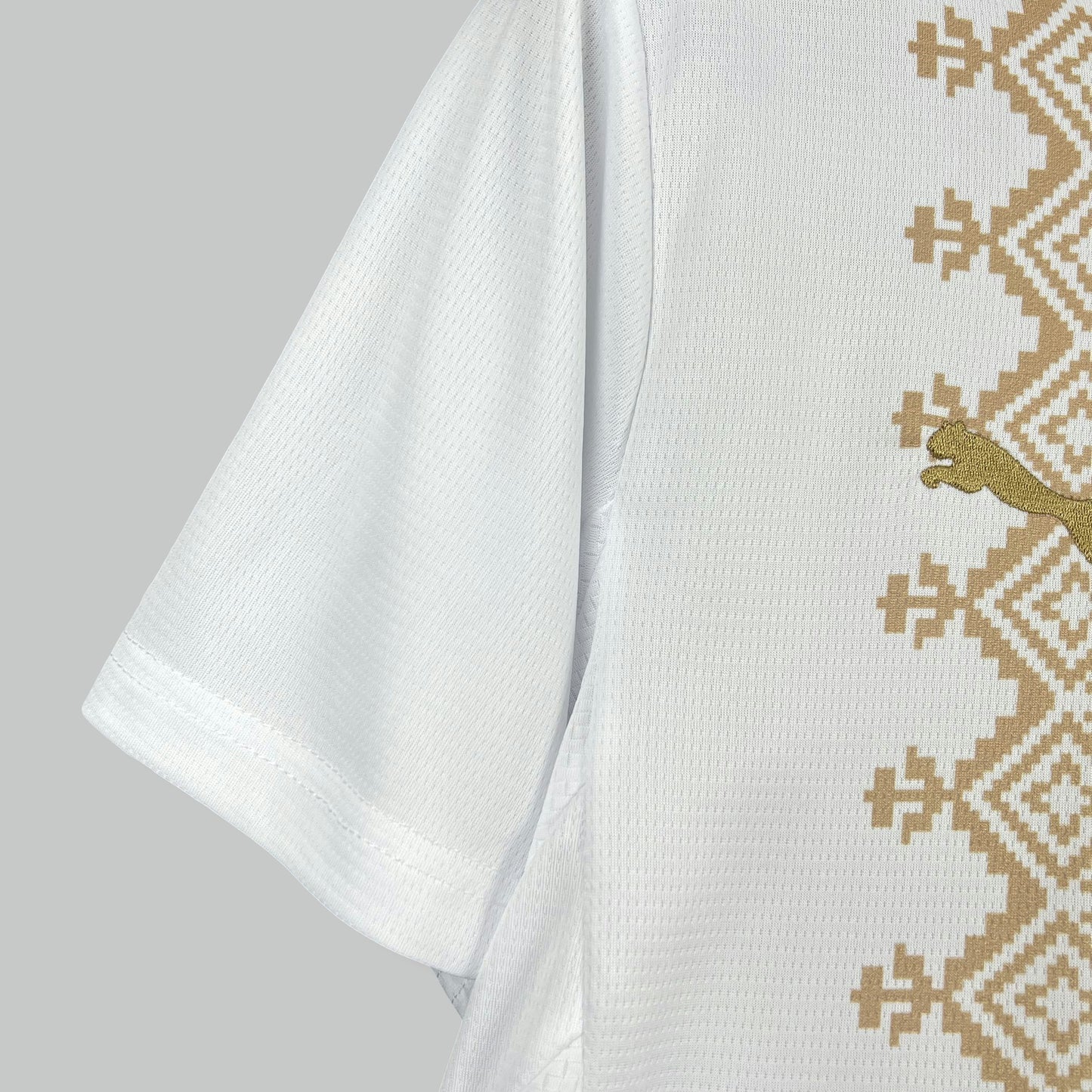 Morocco 2026 World Cup Away Jersey