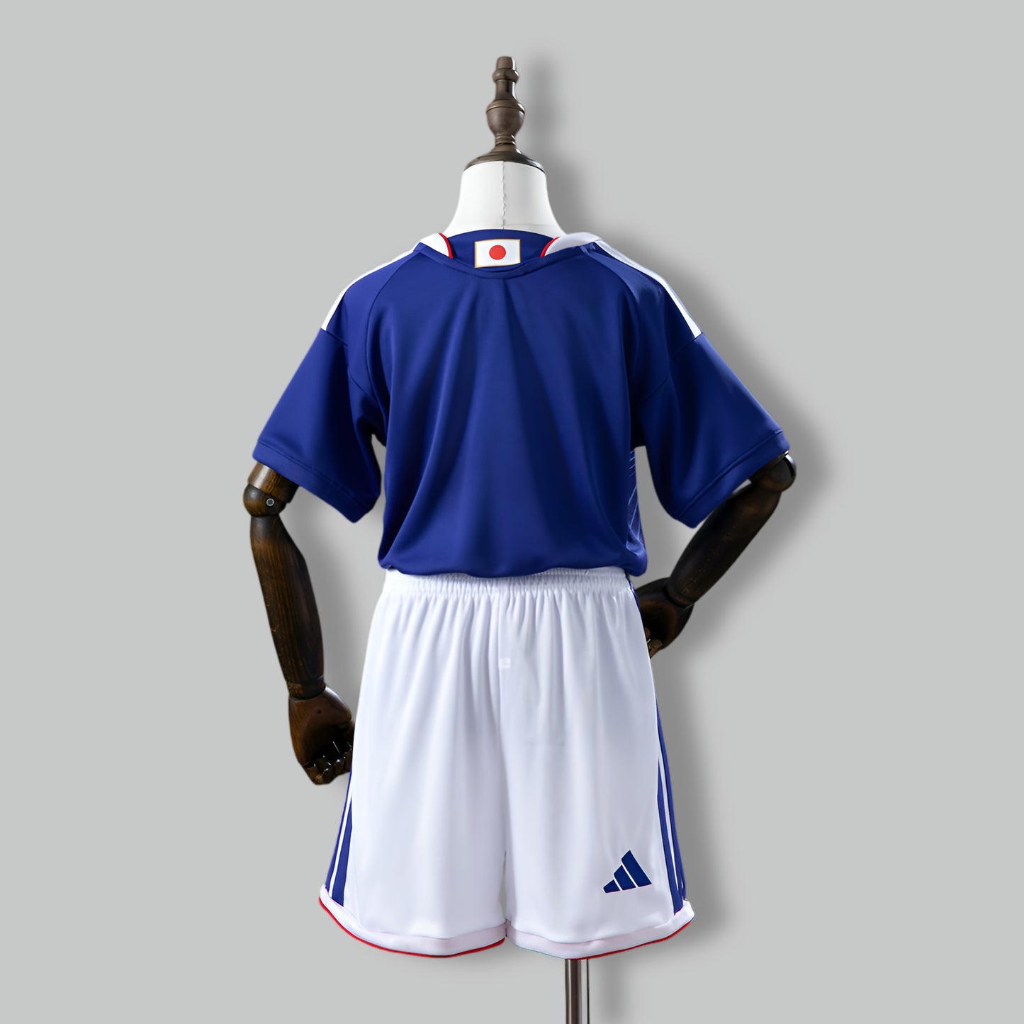 Japan 2026 World Cup Home Kit Kids