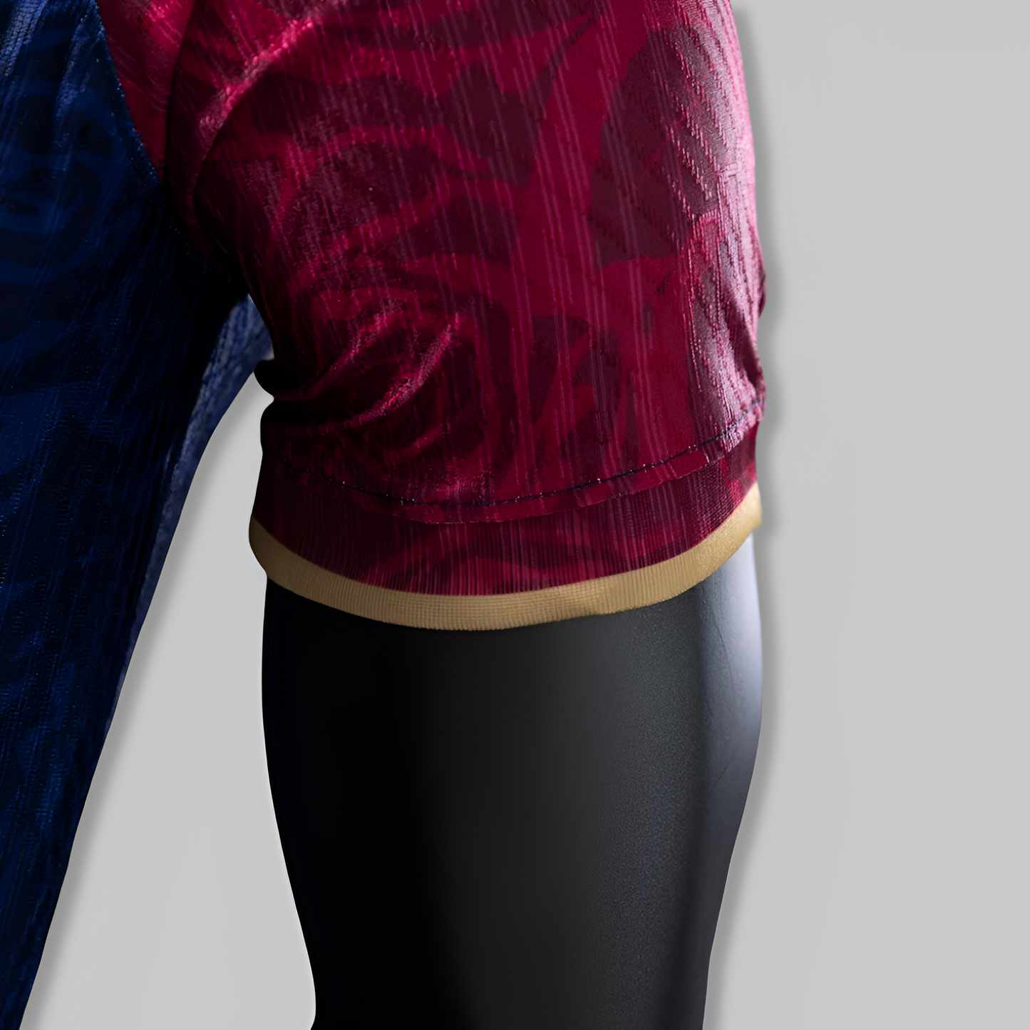 Barcelona 25/26 "Royal Reborn" Player Version Premium Kit