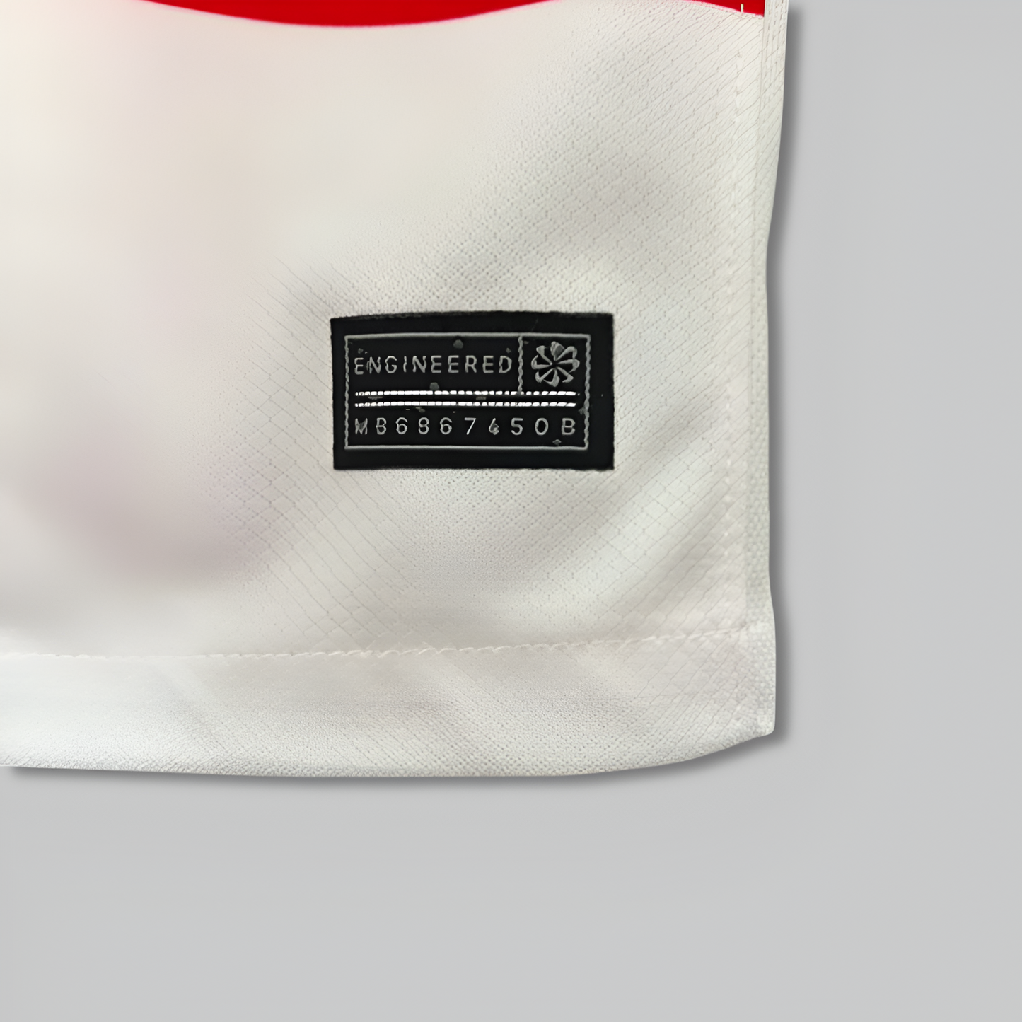 Croatia 24/25 Home Kit