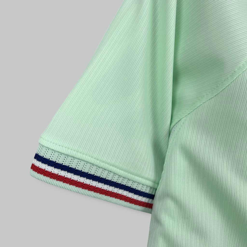 France 2026 World Cup Away Jersey