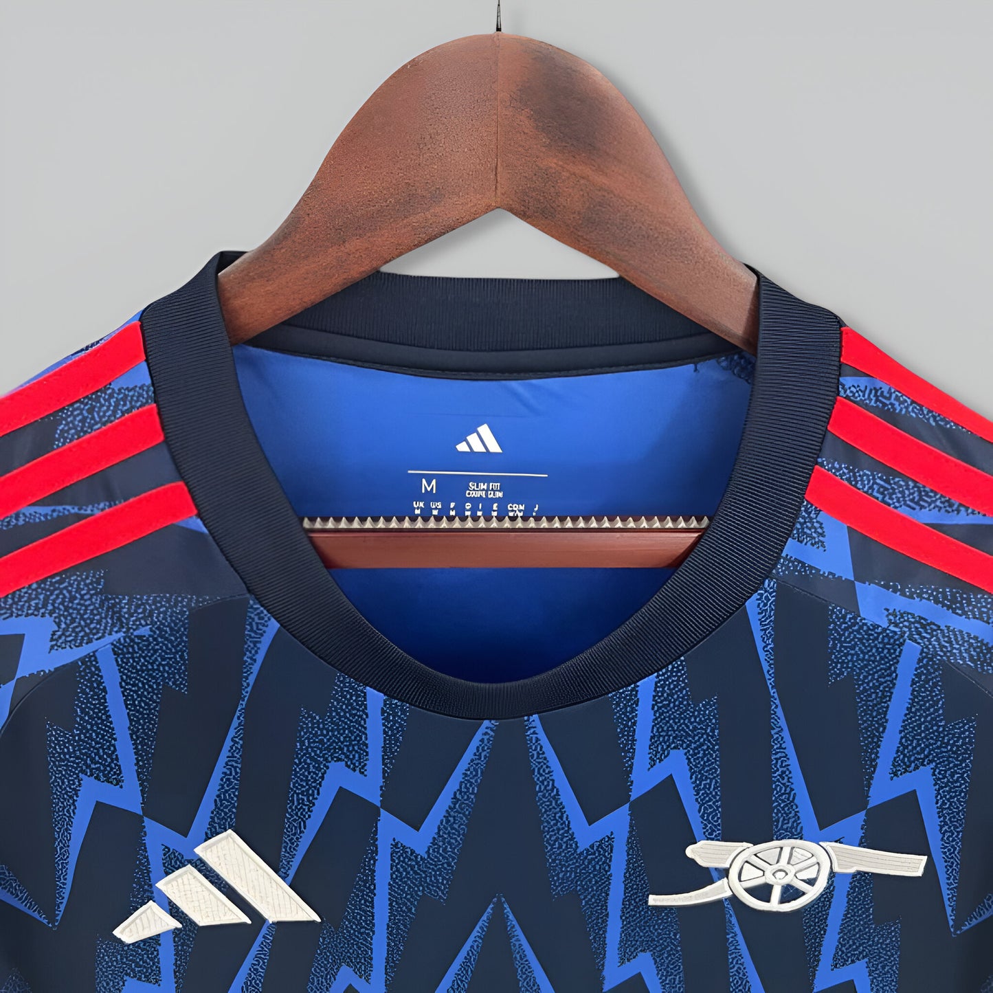 Arsenal 25/26 Away Kit