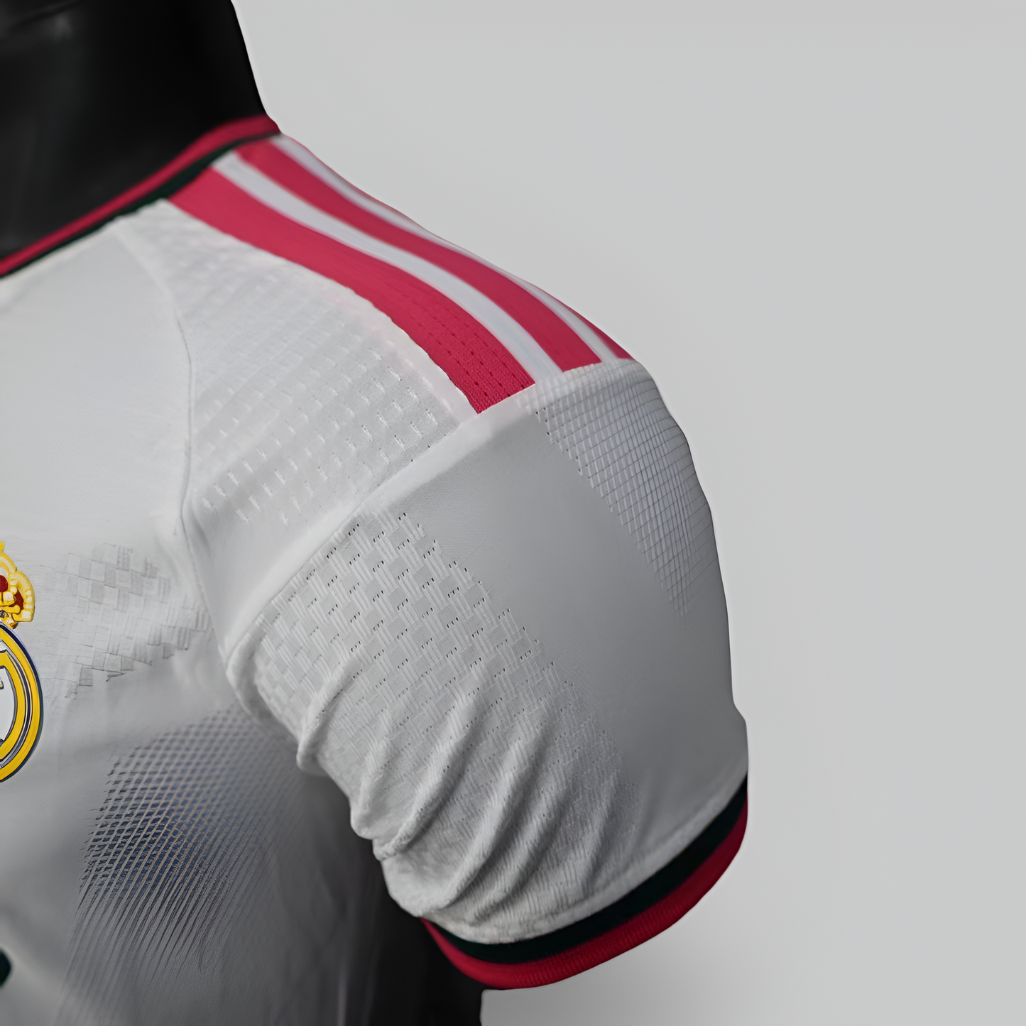 Real Madrid 26/27 Home Kit