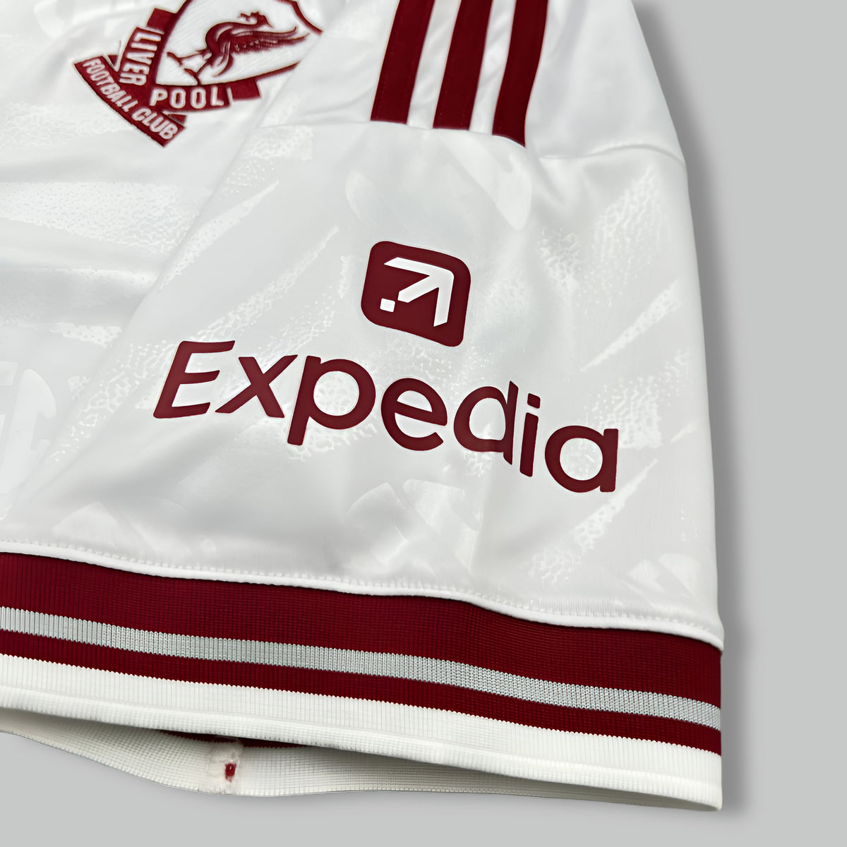 Liverpool 26/27 Away Kit