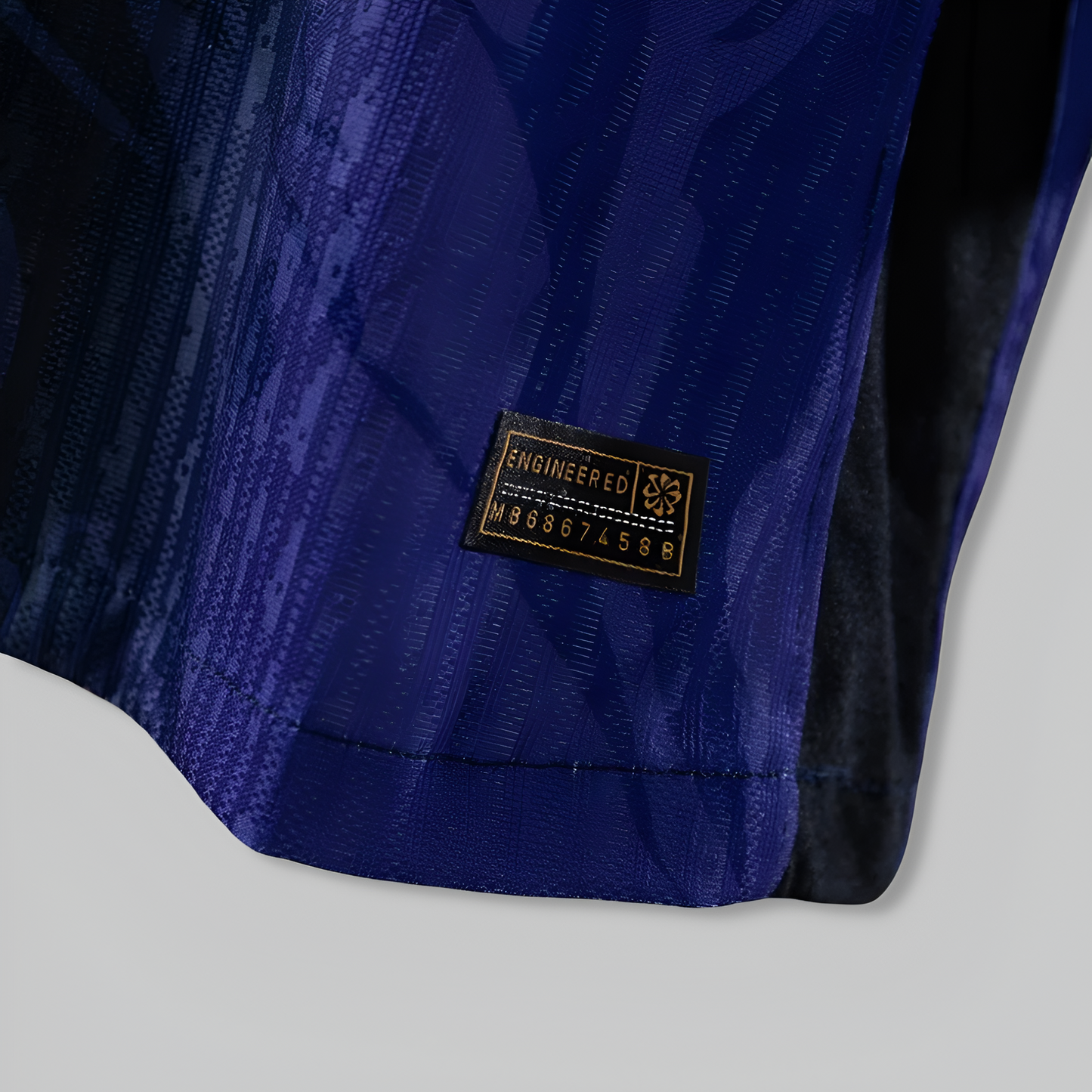 Barcelona 25/26 "Regal Fade" Player Version Premium Kit