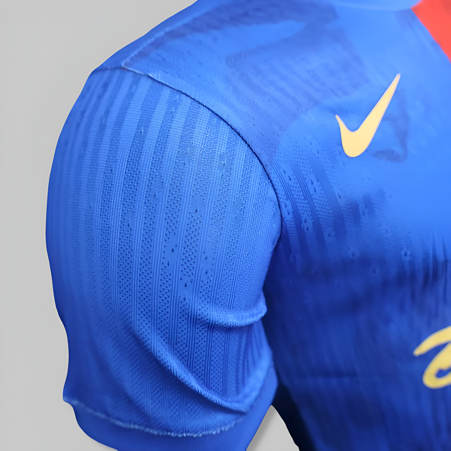 Barcelona 25/26 "Graffiti" Player Version Premium Kit