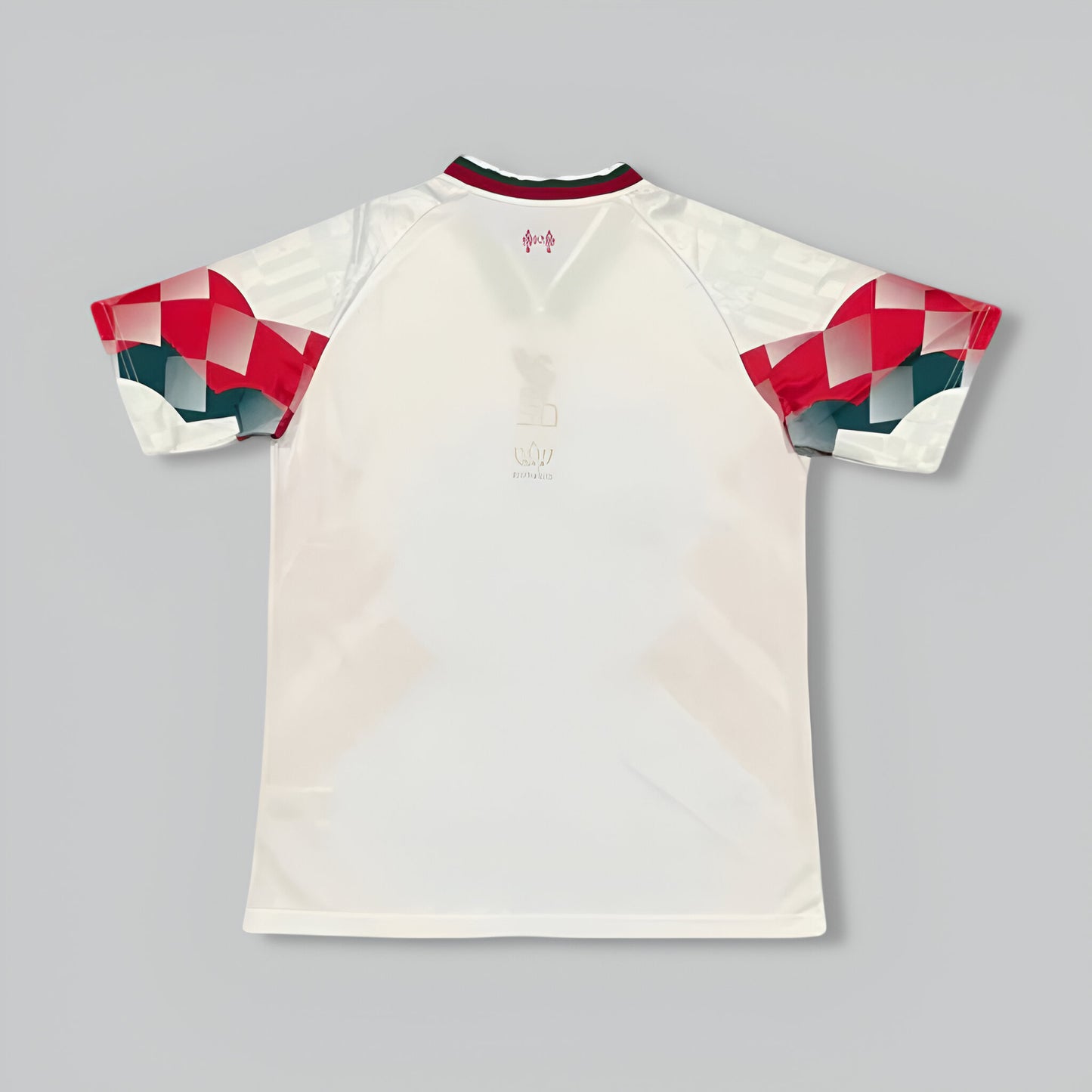 Liverpool 25/26 "Born for Greatness" Kit