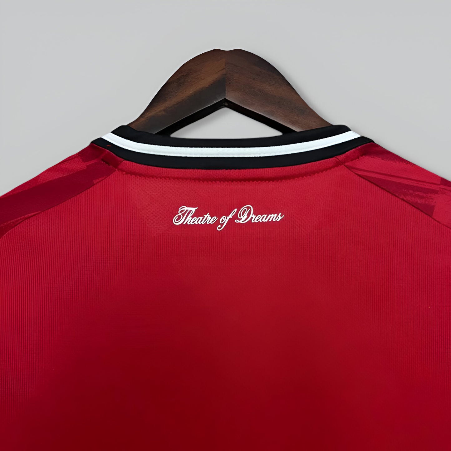 Manchester United 25/26 Home Kit