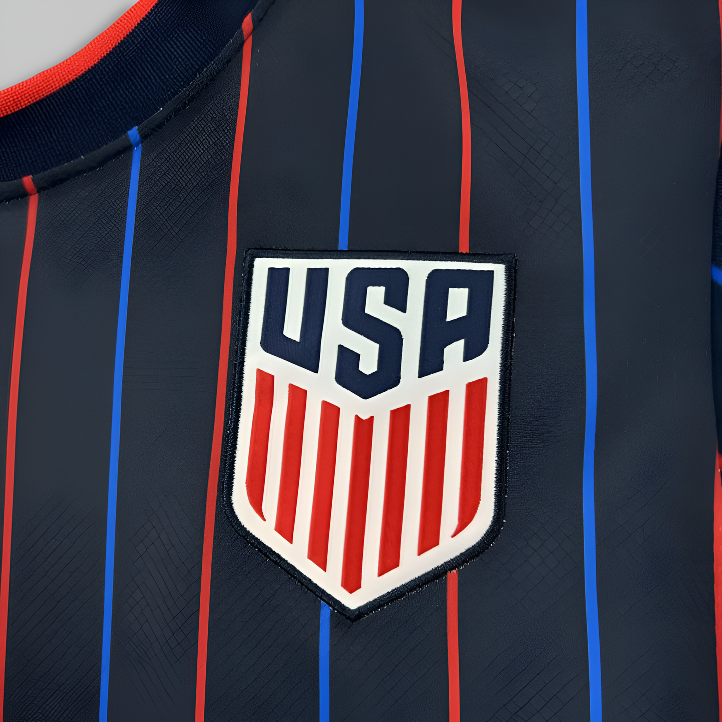 USA 25/26 Away Kit