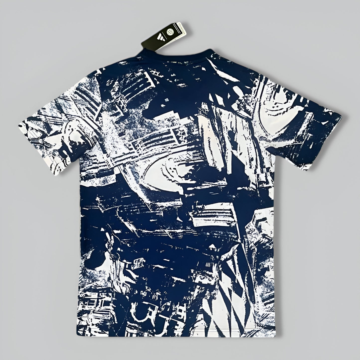 Bayern Munchen 24/25 "Urban Echo" Premium Kit