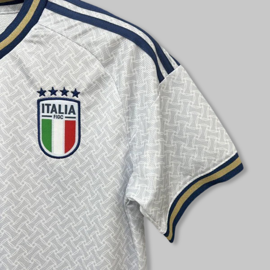 Italy World Cup 2026 Away