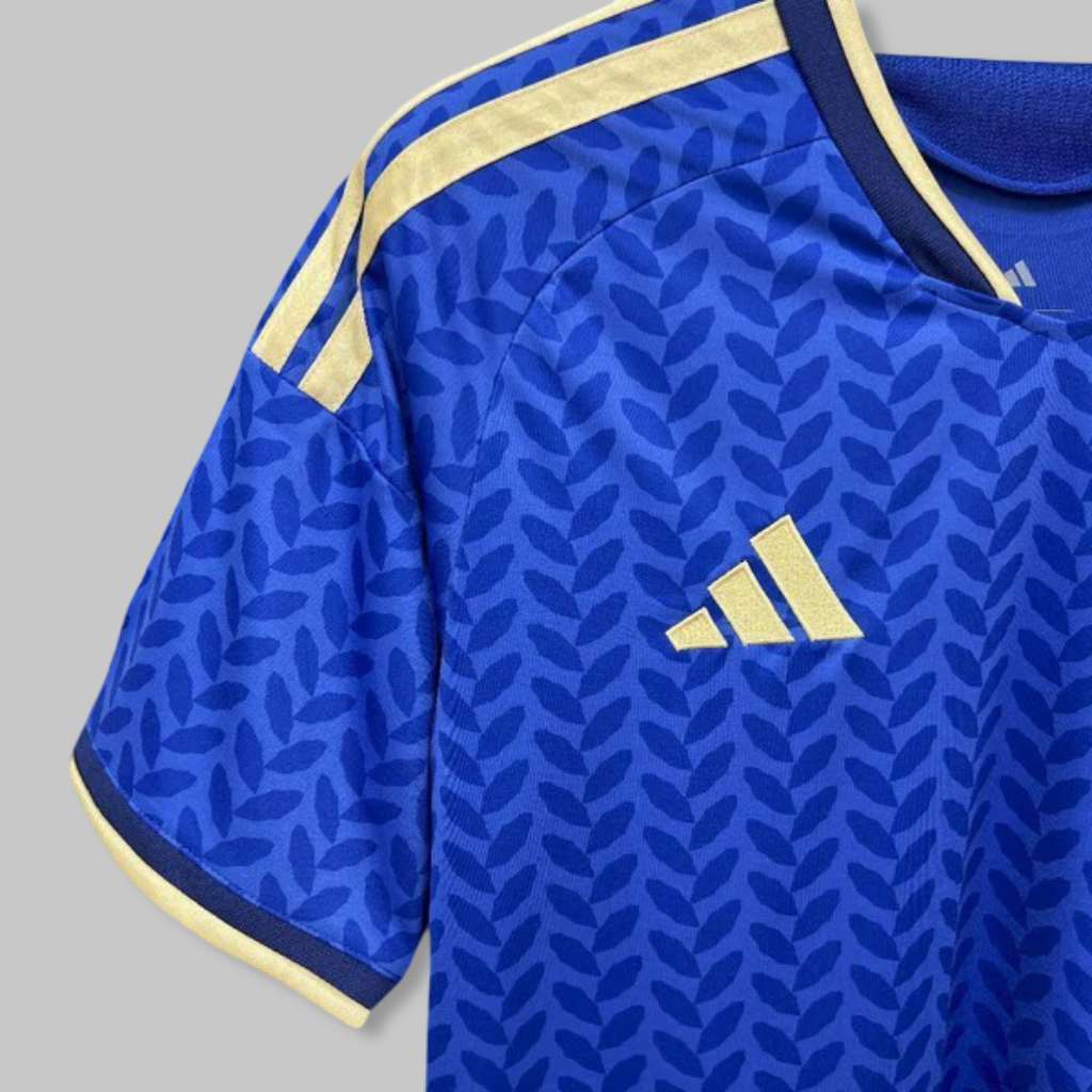 Italy World Cup 2026 Home