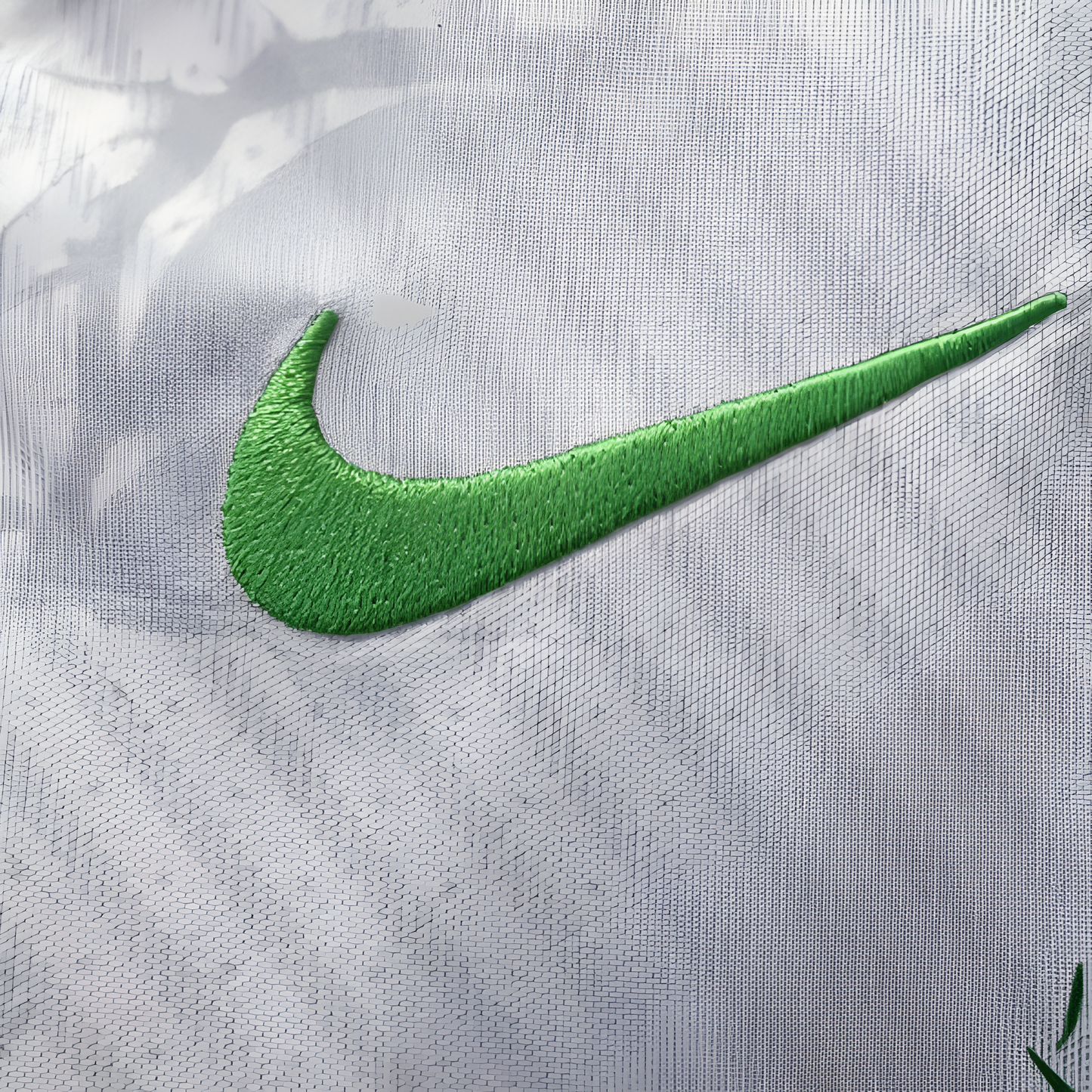 Brazil 25/26 "Canary Spirit" White Premium Kit