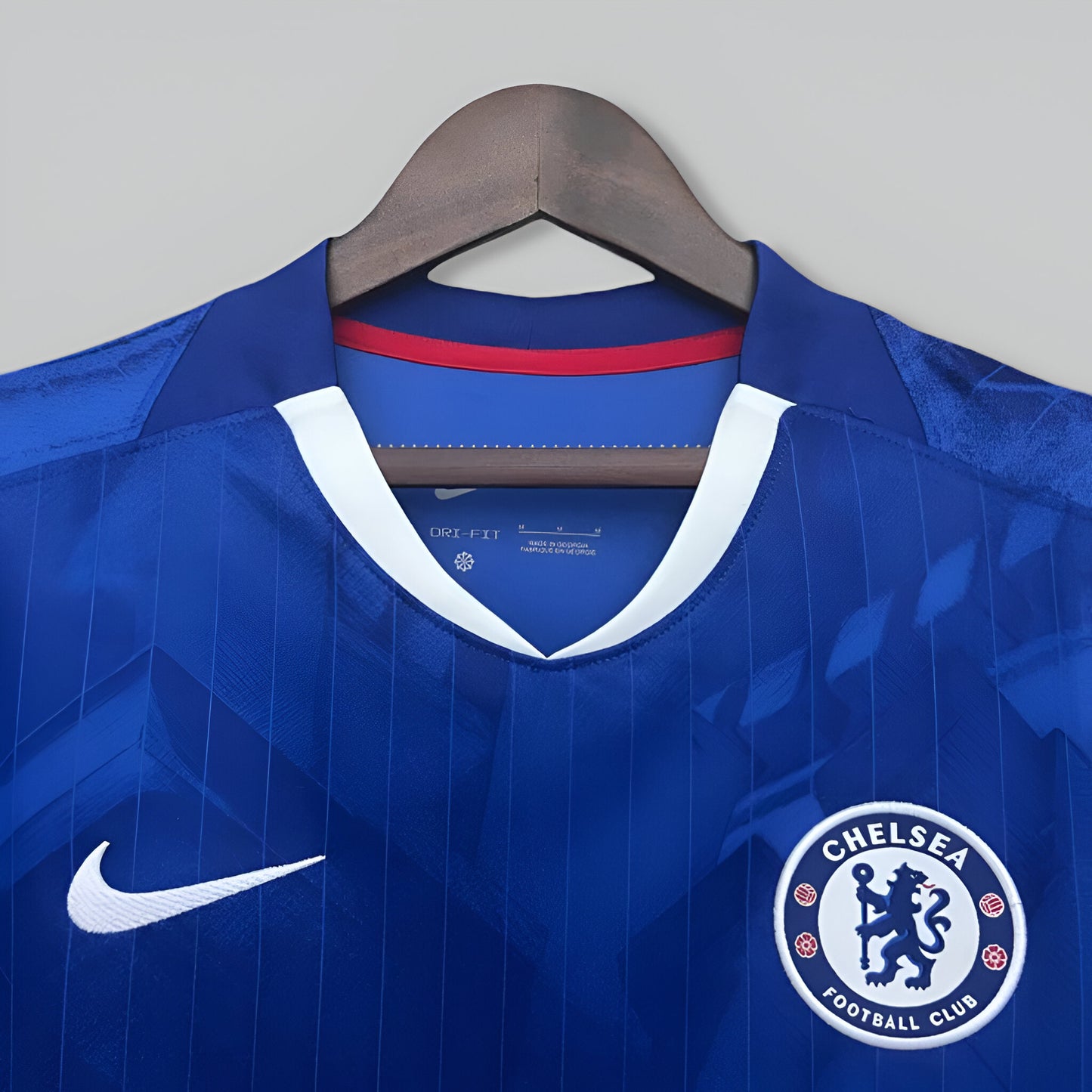 Chelsea 25/26 Home Kit