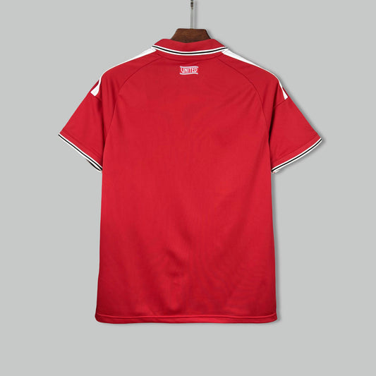 Manchester United 26/27 Home Kit