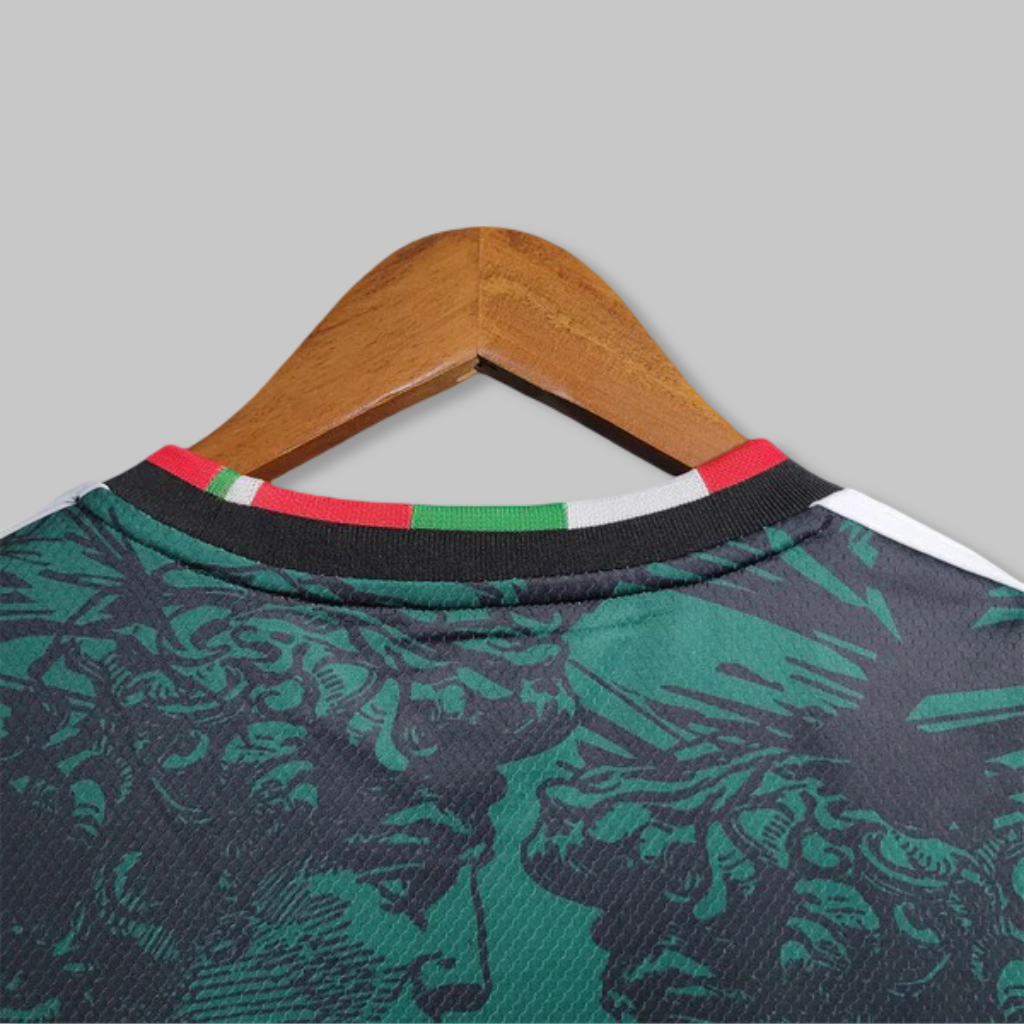 Italy 25/26 "Renaissance" Premier Kit