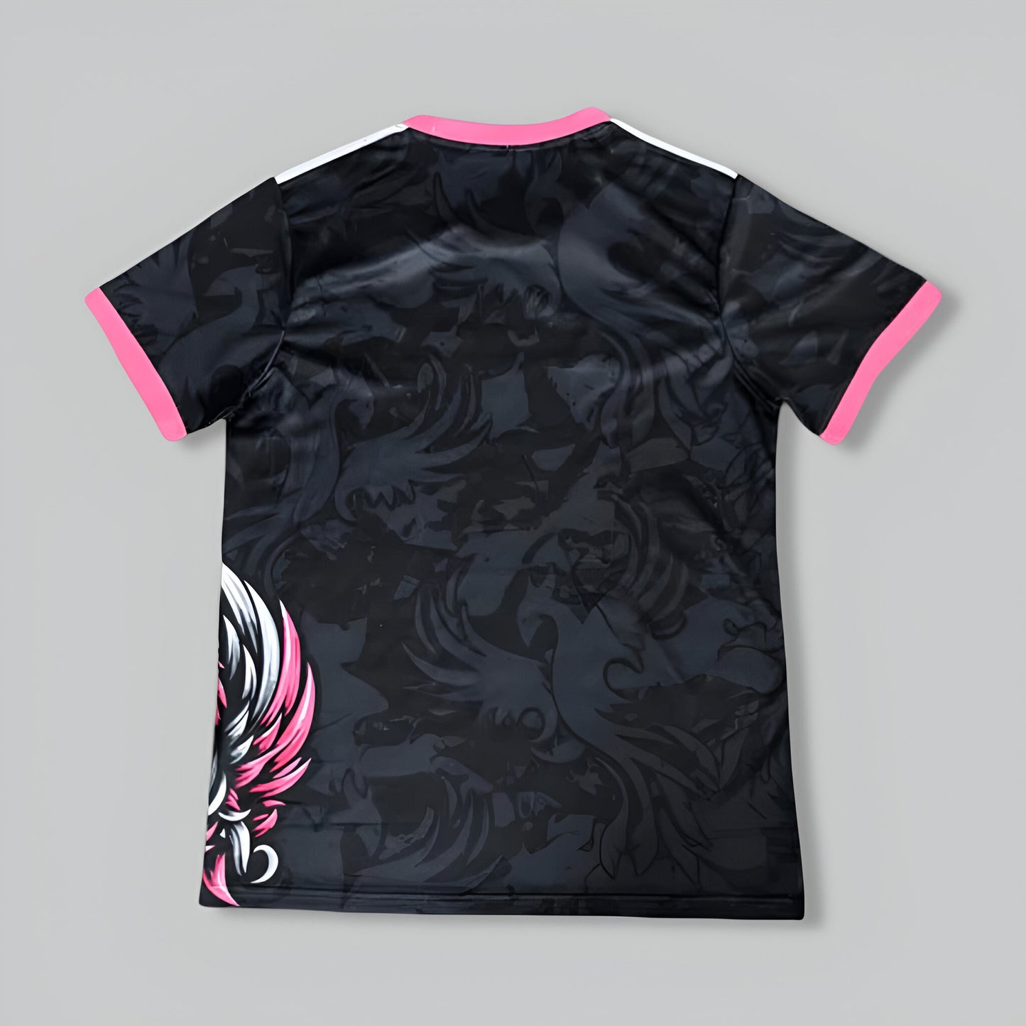 Liverpool 25/26 "Pink Griffin" Kit